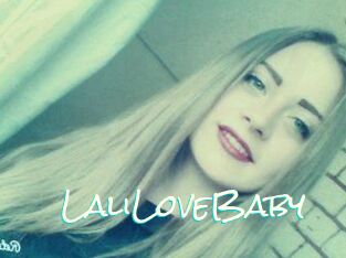 Lali_LoveBaby