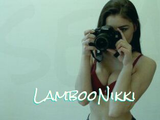 LambooNikki