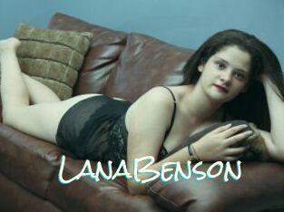 LanaBenson