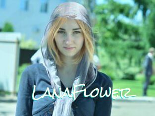 LanaFlower
