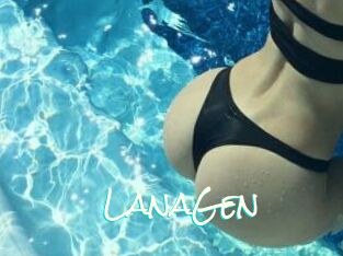 LanaGen