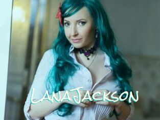 LanaJackson