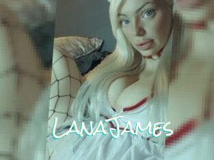 LanaJames
