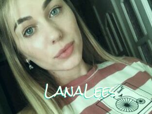 LanaLees