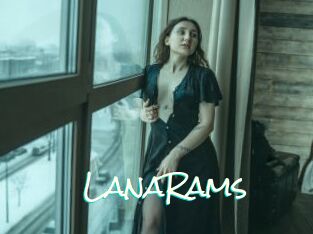 LanaRams