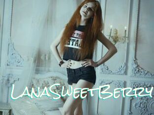 LanaSweetBerry
