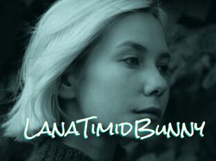 LanaTimidBunny
