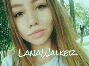 LanaWalker