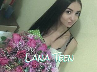 Lana_Teen_
