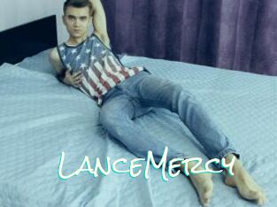 LanceMercy