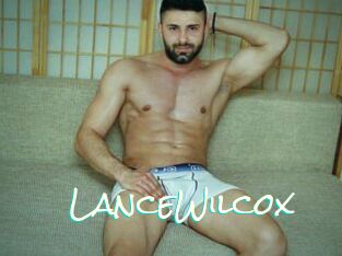 LanceWilcox