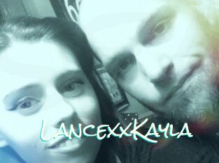 LancexxKayla