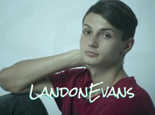 LandonEvans