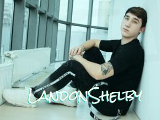 LandonShelby