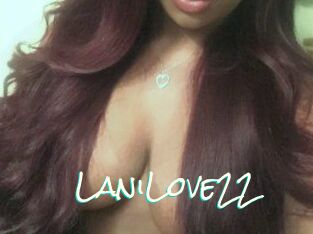 LaniLove22