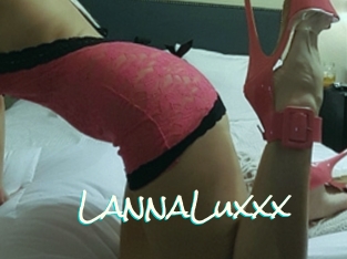 LannaLuxxx Sexyandsex