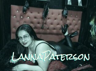 LannaPaterson