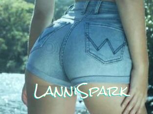 LanniSpark