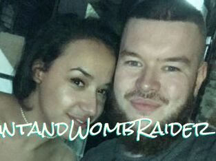 LaraCuntandWombRaider