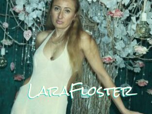 LaraFloster