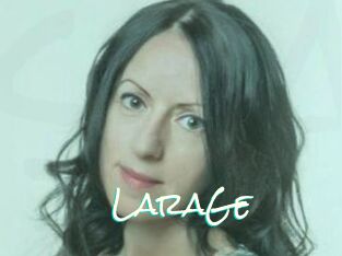 LaraGe