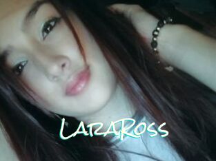 LaraRoss