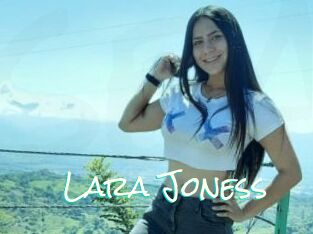 Lara_Joness