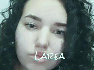 Larea