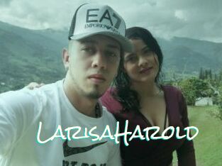 LarisaHarold