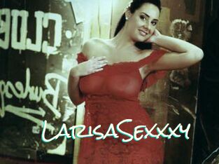 LarisaSexxxy