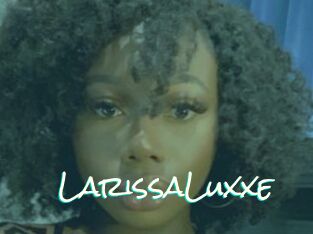 LarissaLuxxe