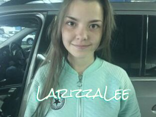 LarizzaLee