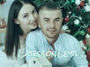 LarssonLeya