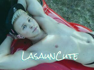 LasaunCute