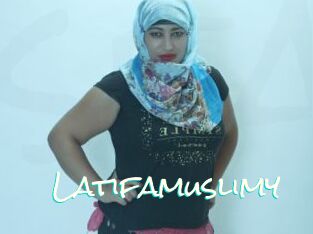 Latifamuslimy