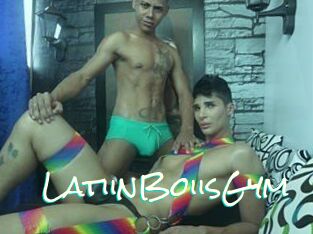 LatiinBoiisGym