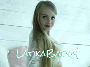 LatikaBabyM