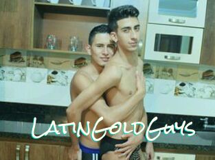 LatinGoldGuys