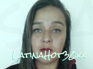 LatinaHot30xx