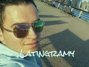Latingramy