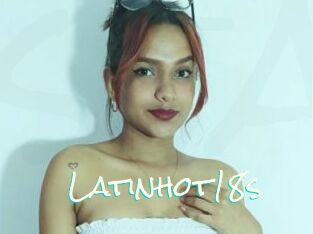 Latinhot18s
