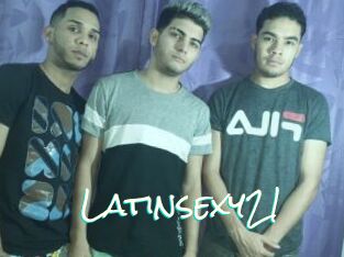 Latinsexy21