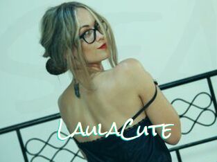 LaulaCute