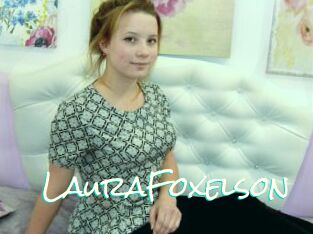 LauraFoxelson