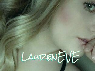 LaurenEVE