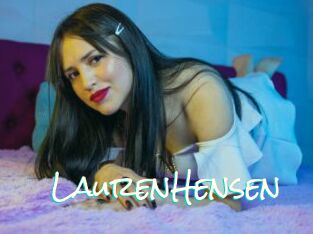 LaurenHensen