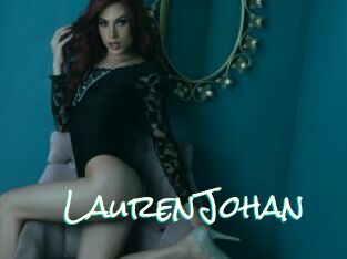 LaurenJohan