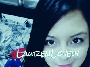LaurenLovely