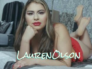 LaurenOlson