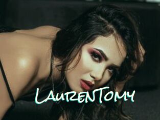 LaurenTomy